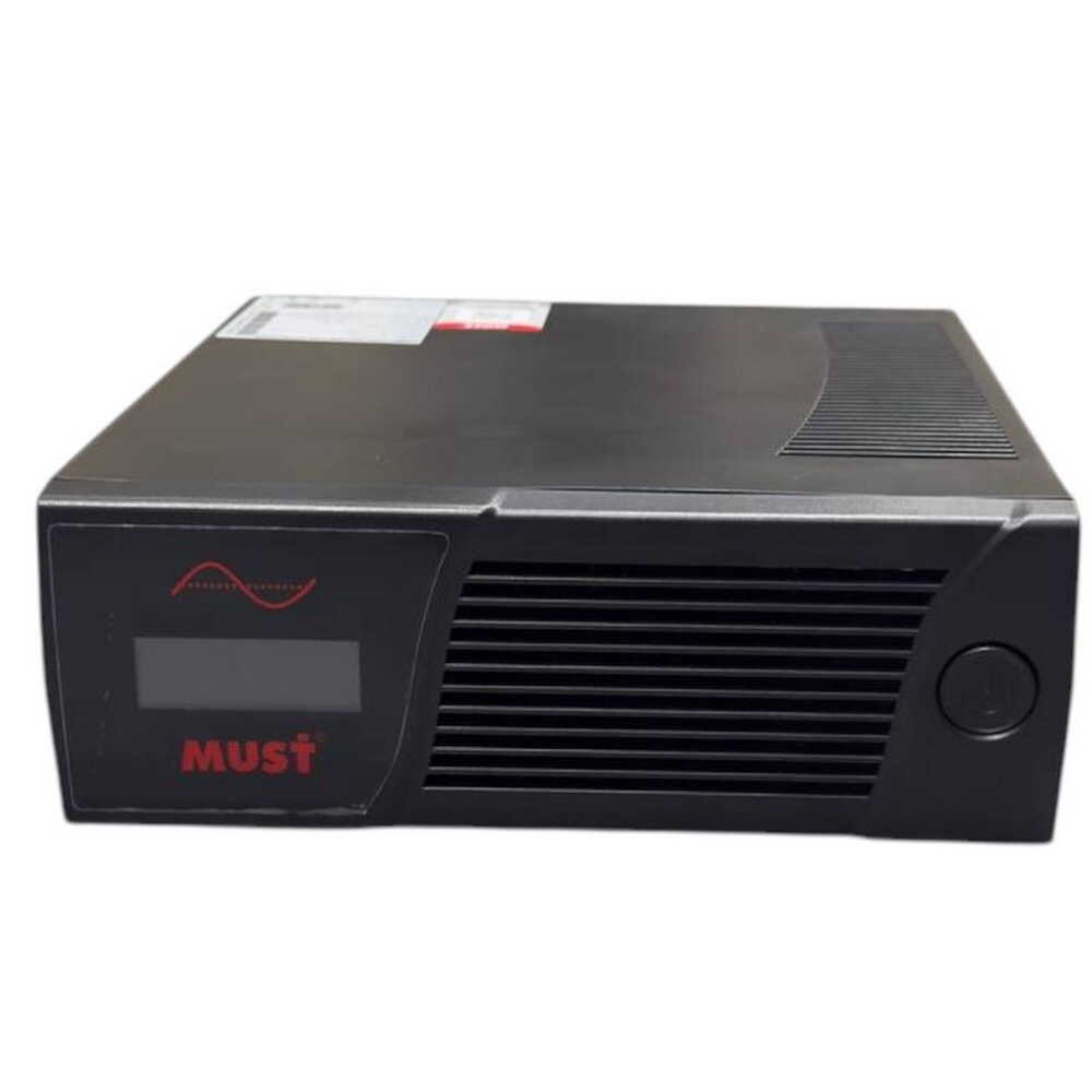 UTY F.ページ① Блок безперебійного живлення MUST DC24V 1200W 20A MUST
